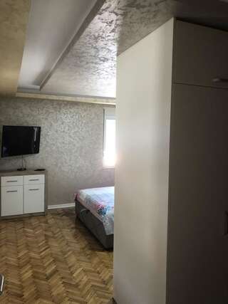 Апартаменты Royal Apartments Херцег-Нови Апартаменты-2
