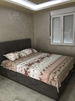 Апартаменты Royal Apartments Херцег-Нови Апартаменты-5