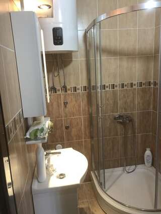 Апартаменты Royal Apartments Херцег-Нови Апартаменты-3