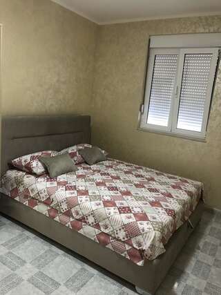 Апартаменты Royal Apartments Херцег-Нови Апартаменты-6