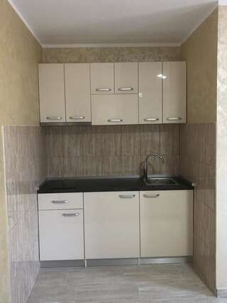 Апартаменты Royal Apartments Херцег-Нови Апартаменты-студио-3