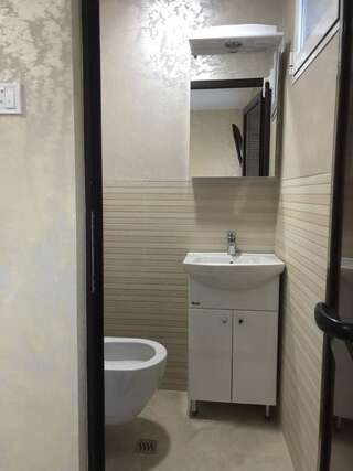 Апартаменты Royal Apartments Херцег-Нови Апартаменты-студио-5
