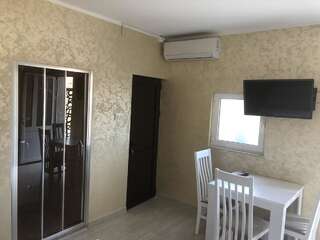 Апартаменты Royal Apartments Херцег-Нови Апартаменты-студио-6