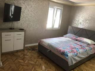 Апартаменты Royal Apartments Херцег-Нови Апартаменты-9