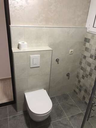 Апартаменты Royal Apartments Херцег-Нови Апартаменты-11