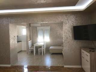 Апартаменты Royal Apartments Херцег-Нови Апартаменты-14