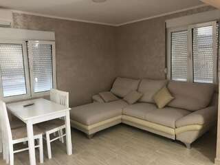 Апартаменты Royal Apartments Херцег-Нови Апартаменты-15