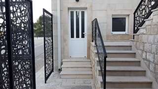 Апартаменты Royal Apartments Херцег-Нови Апартаменты-студио-1