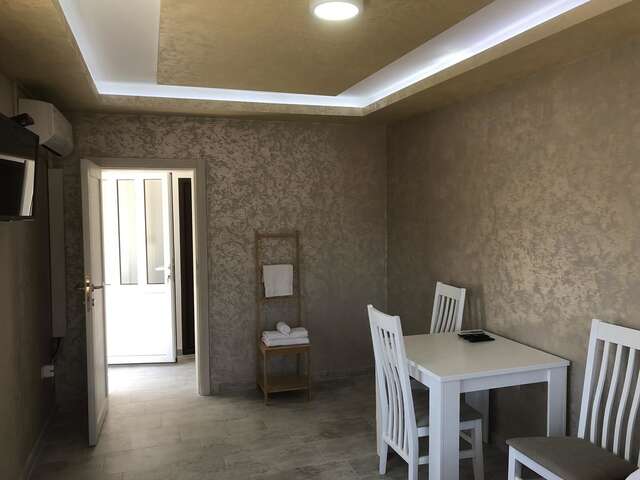 Апартаменты Royal Apartments Херцег-Нови-27