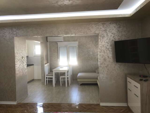 Апартаменты Royal Apartments Херцег-Нови-33