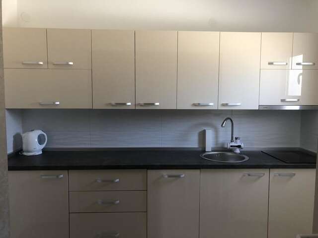 Апартаменты Royal Apartments Херцег-Нови-34