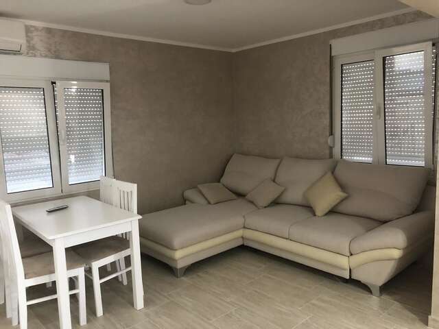 Апартаменты Royal Apartments Херцег-Нови-36