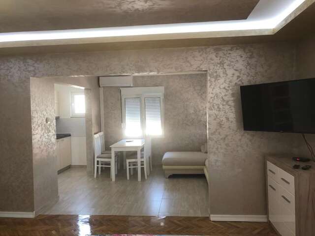 Апартаменты Royal Apartments Херцег-Нови-44