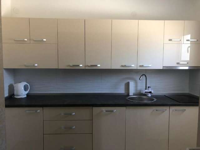 Апартаменты Royal Apartments Херцег-Нови-48