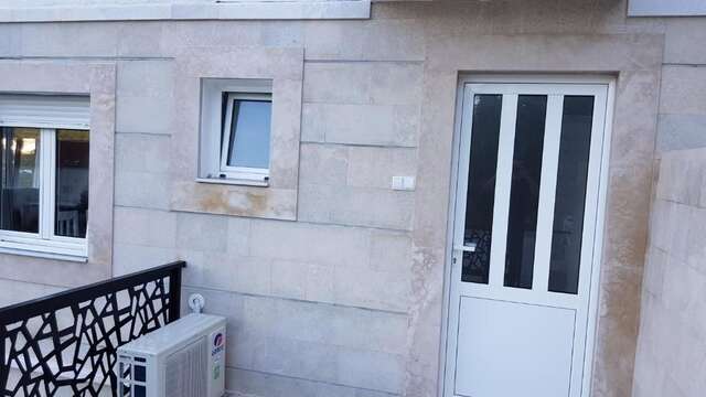 Апартаменты Royal Apartments Херцег-Нови-52