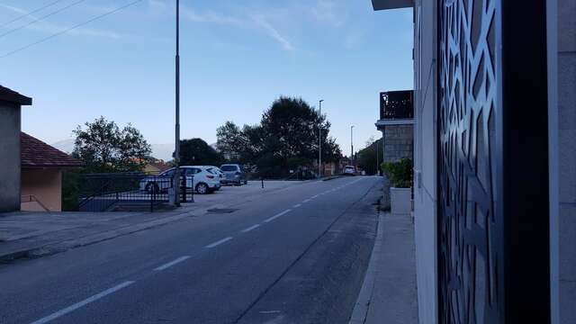 Апартаменты Royal Apartments Херцег-Нови-9